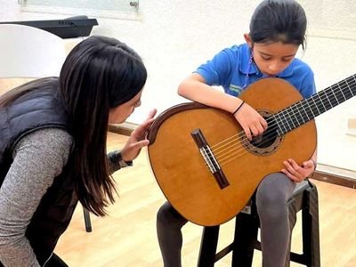 Escuelas de Musica en Mazatlán