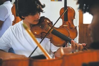 Escuelas de musica en Pachuca