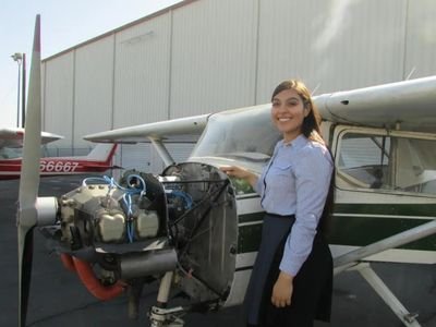 Mejores Escuelas de aviacion en Queretaro