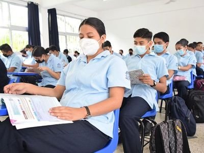 escuelas de enfermería en Texcoco