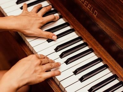 escuelas de musica en Iztapalapa