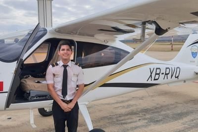 mejores escuelas de aviación en Veracruz