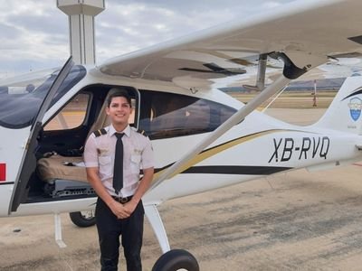 mejores escuelas de aviación en Veracruz