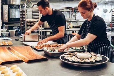 Escuelas de Gastronomía en Toluca