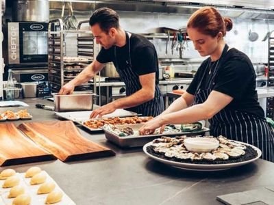 Escuelas de Gastronomía en Toluca