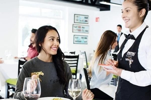 Escuelas de gastronomia en Tijuana