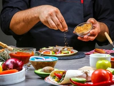 Escuelas de Gastronomia en Tijuana